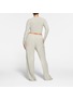  - SKIMS - Soft Lounge Long Sleeve Crop Top