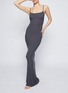 Figure View - Click To Enlarge - SKIMS - Soft Lounge Long Slip Dress