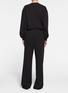  - SKIMS - Cotton Fleece Classic Straight Leg Pants