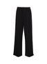 Main View - Click To Enlarge - SKIMS - Cotton Fleece Classic Straight Leg Pants