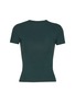 Main View - Click To Enlarge - SKIMS - Cotton Jersey T-Shirt