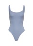 Main View - Click To Enlarge - SKIMS - Fits Everybody Square Neck Bodysuit