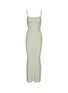 Main View - Click To Enlarge - SKIMS - Soft Lounge Long Slip Dress