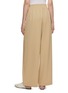 Back View - Click To Enlarge - RECTO - Elasticated Waist Wide Leg Training Pants