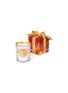 Main View - Click To Enlarge - CIRE TRUDON - Christmas 2023 Limited Edition Altaïr Scented Candle 270g