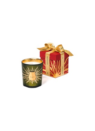 Main View - Click To Enlarge - CIRE TRUDON - Christmas 2023 Limited Edition Gabriel Scented Candle 270g