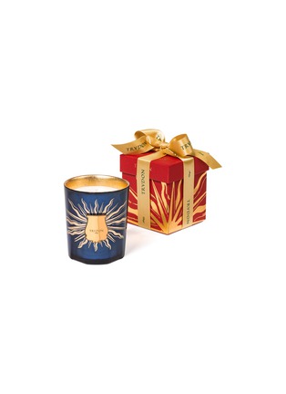 Main View - Click To Enlarge - CIRE TRUDON - Christmas 2023 Limited Edition Fir Scented Candle 270g