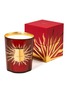 Main View - Click To Enlarge - CIRE TRUDON - Christmas 2023 Limited Edition Gloria Scented Candle 2.8g