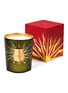 Main View - Click To Enlarge - CIRE TRUDON - Christmas 2023 Limited Edition Gabriel Scented Candle 2.8kg