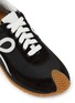 Detail View - Click To Enlarge - LOEWE - Flow Runner Lace Up Sneaker