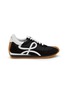 Main View - Click To Enlarge - LOEWE - Flow Runner Lace Up Sneaker