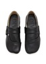Detail View - Click To Enlarge - LOEWE - Toy Leather Flat Slippers