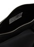 Detail View - Click To Enlarge - MM6 MAISON MARGIELA - Three Pocket Crossbody Bag