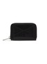 Main View - Click To Enlarge - MM6 MAISON MARGIELA - Japanese 6 Leather Zipped Wallet