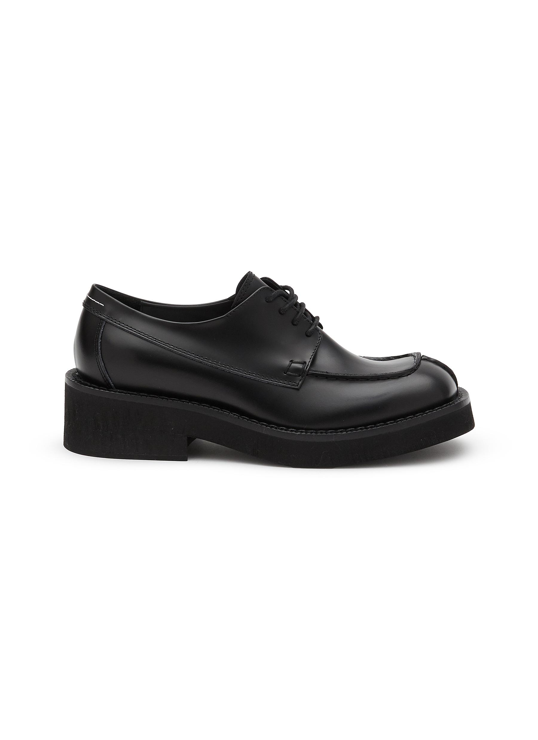 Maison margiela discount derbies