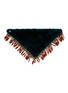 Detail View - Click To Enlarge - LANE'S - Swann Rex Rabbit Fur Scarf