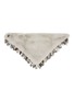Detail View - Click To Enlarge - LANE'S - Swann Rex Rabbit Fur Scarf