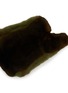 Detail View - Click To Enlarge - LANE'S - Swann Orylag Fur Scarf