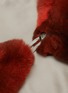 Detail View - Click To Enlarge - LANE'S - Swann Orylag Rabbit Fur Scarf