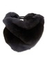 Main View - Click To Enlarge - LANE'S - Swann Orylag Fur Scarf