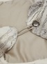 Detail View - Click To Enlarge - LANE'S - Swann Orylag Rabbit Fur Scarf