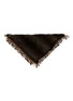 Detail View - Click To Enlarge - LANE'S - Swann Mink Fur Scarf