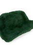 Detail View - Click To Enlarge - LANE'S - Swann Orylag Rabbit Fur Scarf