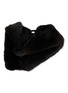 Main View - Click To Enlarge - LANE'S - Swann Orylag Rabbit Fur Scarf