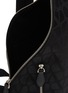Detail View - Click To Enlarge - VALENTINO GARAVANI - Toile Iconographe Crossbody Bag