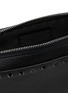 Detail View - Click To Enlarge - VALENTINO GARAVANI - Rockstud Leather Cross Body Camera Bag