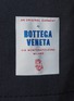  - BOTTEGA VENETA - Double Breasted Blazer