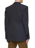 BOTTEGA VENETA | Double Breasted Blazer | Men | Lane Crawford
