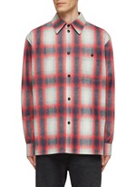 Zara Plaid Jacket, Mens Size S | eBay