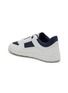  - VALENTINO GARAVANI - Freedots Leather Low Top Sneakers