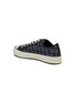  - VALENTINO GARAVANI - Toile Iconographe Totaloop Low-top Sneakers