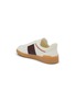  - VALENTINO GARAVANI - Highline Leather Low Top Sneakers