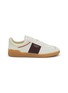 Main View - Click To Enlarge - VALENTINO GARAVANI - Highline Leather Low Top Sneakers