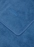 Detail View - Click To Enlarge - FRETTE - Unito Bath Towel — Navy