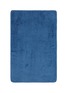 Main View - Click To Enlarge - FRETTE - Unito Guest Towel — Dark Blue