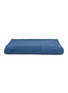 Main View - Click To Enlarge - FRETTE - Unito Bath Sheet — Navy