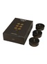 Main View - Click To Enlarge - GINORI 1735 - Tealight Scented Candles — The Gold Crown