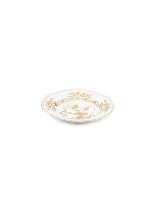 Main View - Click To Enlarge - GINORI 1735 - Oriente Italiano Soup Plate — Aurum
