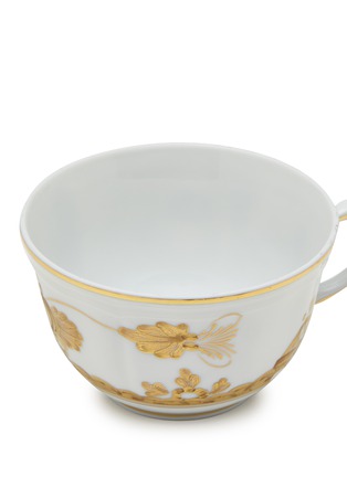 Detail View - Click To Enlarge - GINORI 1735 - Oriente Italiano Tea Cup — Aurum