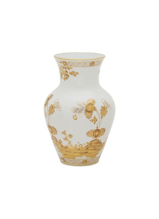 Main View - Click To Enlarge - GINORI 1735 - Oriente Italiano Ming Vase — Aurum