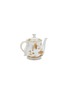  - GINORI 1735 - Oriente Italiano Teapot With Cover — Aurum