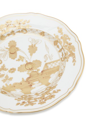 Detail View - Click To Enlarge - GINORI 1735 - Oriente Italiano Dessert Plate — Aurum