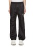 Main View - Click To Enlarge - AMIRI - Stacked Logo Side Stripe Pants