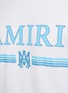  - AMIRI - Logo Print T-Shirt