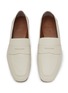 Detail View - Click To Enlarge - LE MONDE BERYL - Soft Leather Loafers