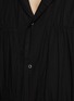  - KOLOR - Crinkle Panel Cotton Shirt